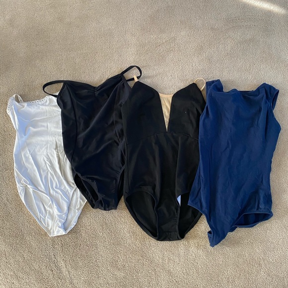 Leotard Bundle - Picture 3 of 5